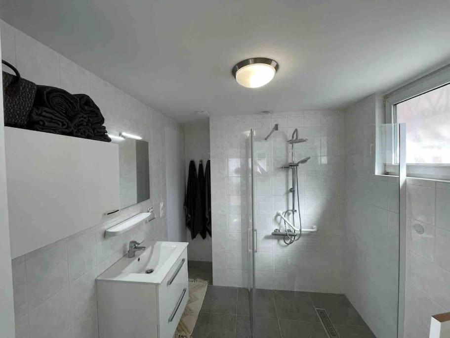 Charmante Maison A L'Entree Du Touquet-Cucq Exteriör bild